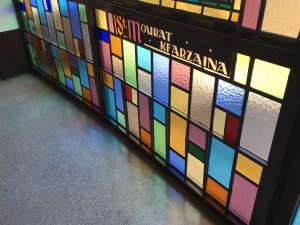 Lawrence Leadlight Windows Restoration