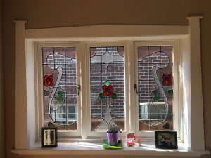 Lawrence Leadlight Windows Restoration