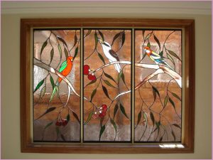 Lawrence Leadlights - Leadlight Repairs