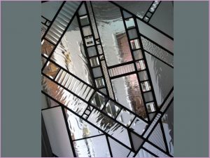Lawrence Leadlights - New Leadlight Work