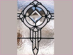 Lawrence Leadlights - New Leadlight Work