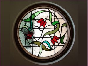 Lawrence Leadlights - Leadlight Repairs
