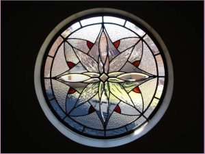 Lawrence Leadlight Windows Restoration
