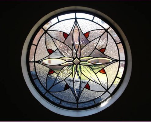 Lawrence Leadlight Windows Restoration