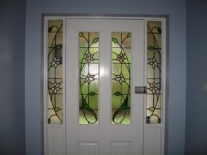 Lawrence Leadlights - Leadlight Repairs