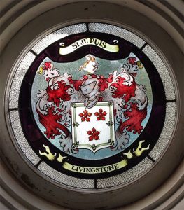 Lawrence Leadlight Windows Restoration
