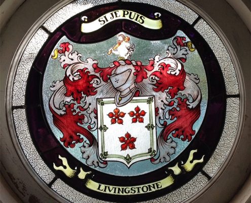 Lawrence Leadlight Windows Restoration