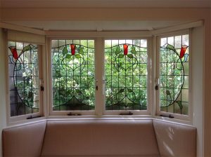 Lawrence Leadlights - New Leadlight Work