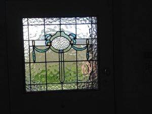 Lawrence Leadlight Windows Restoration
