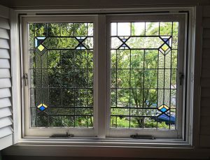 Lawrence Leadlights - Leadlight Repairs